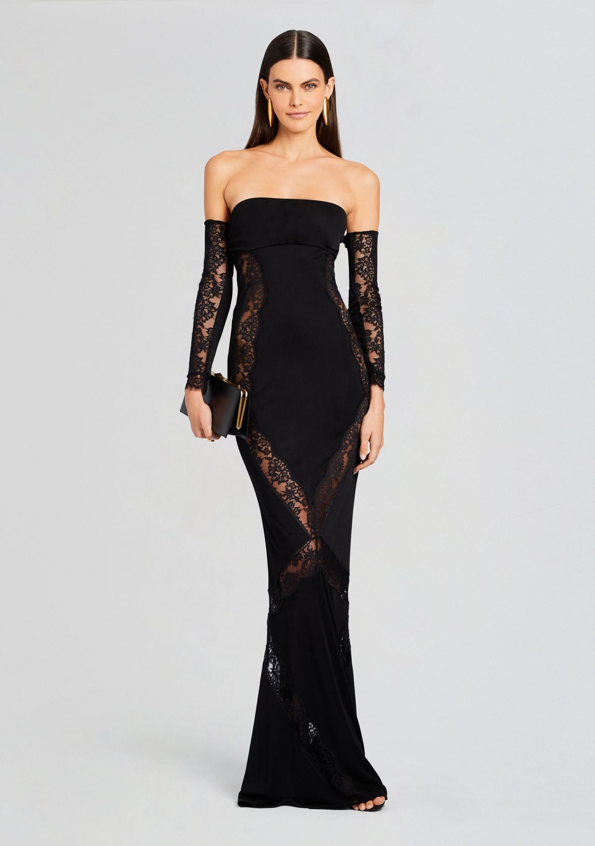 Chandler Dress