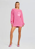 Devin Sweater