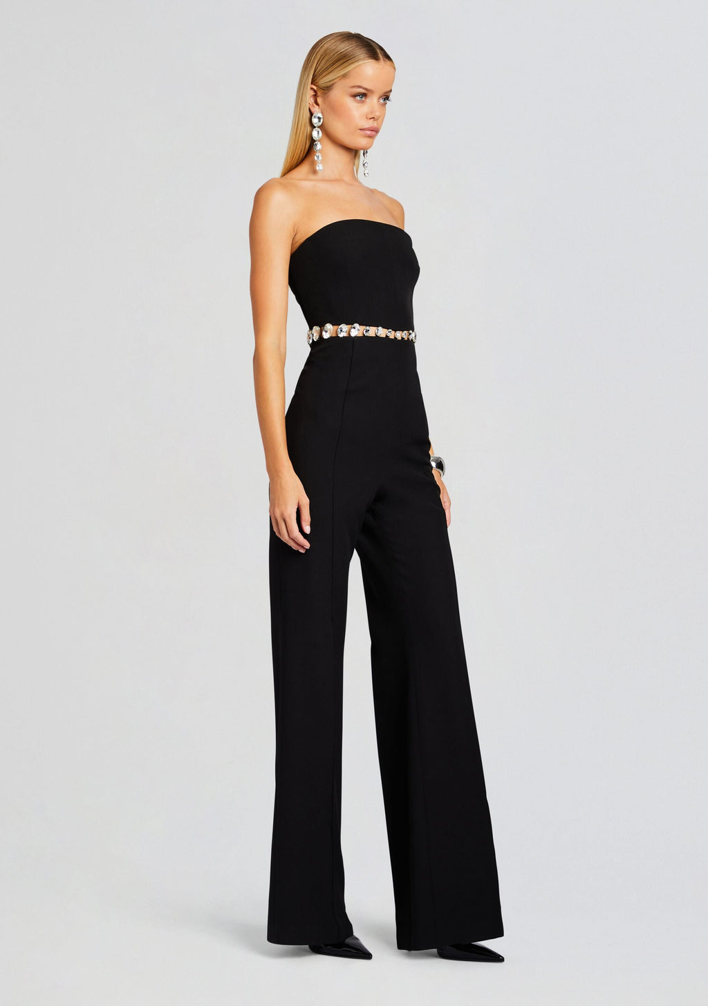 Glenda Jumpsuit