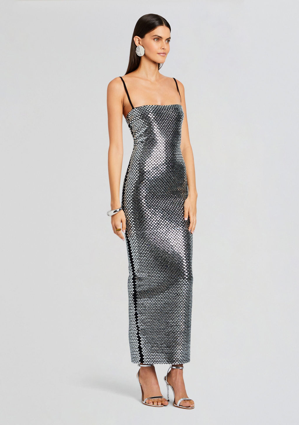 Kyree Knit Dress