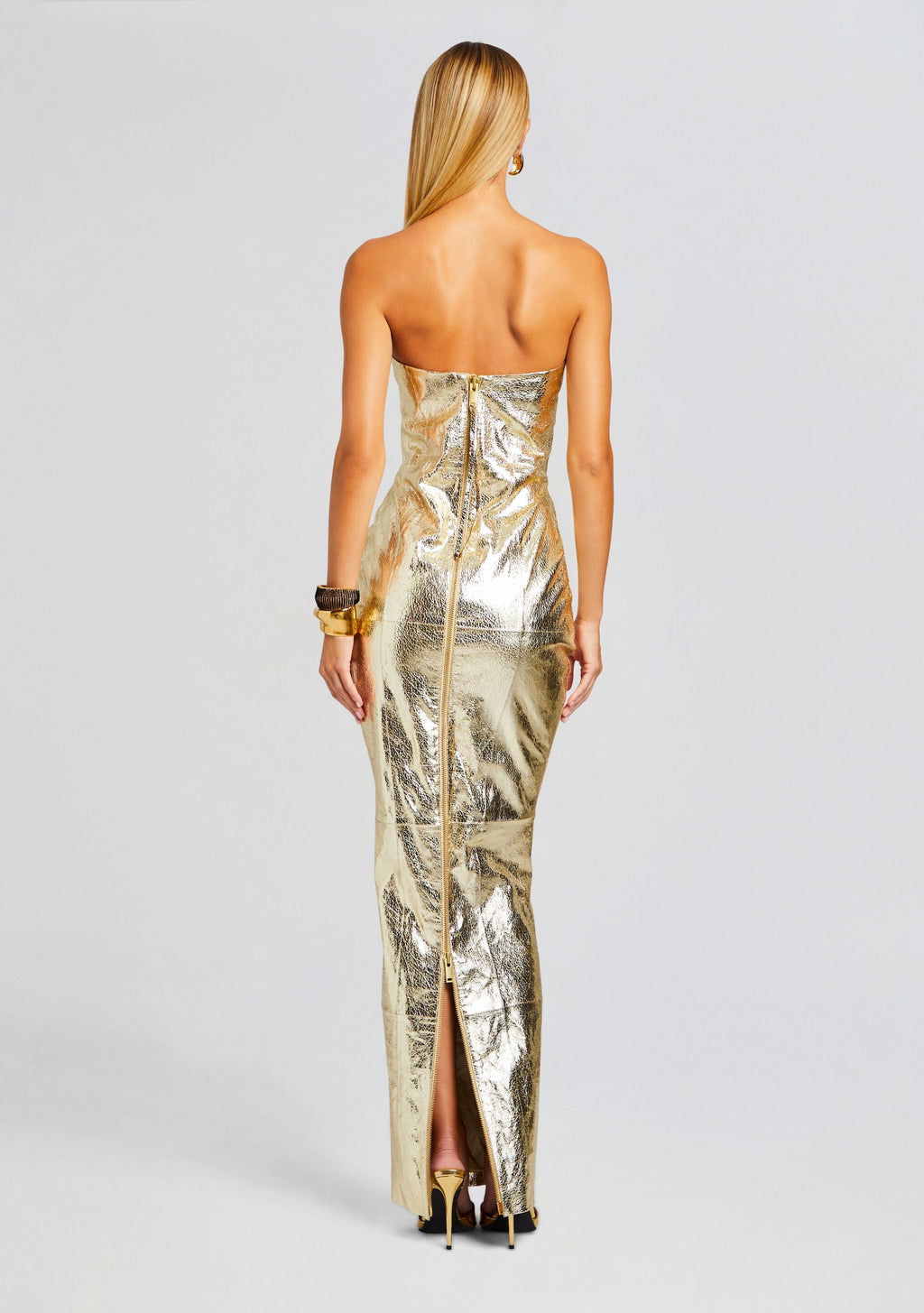 Lavonne Dress