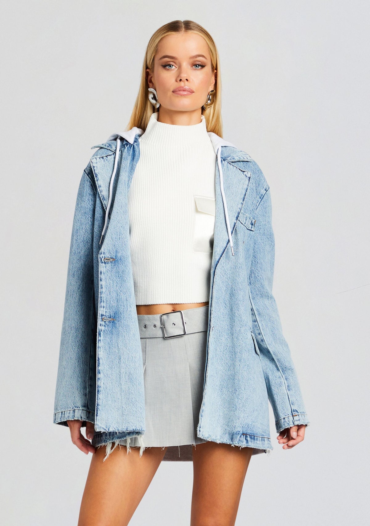 Lawrence Blazer
