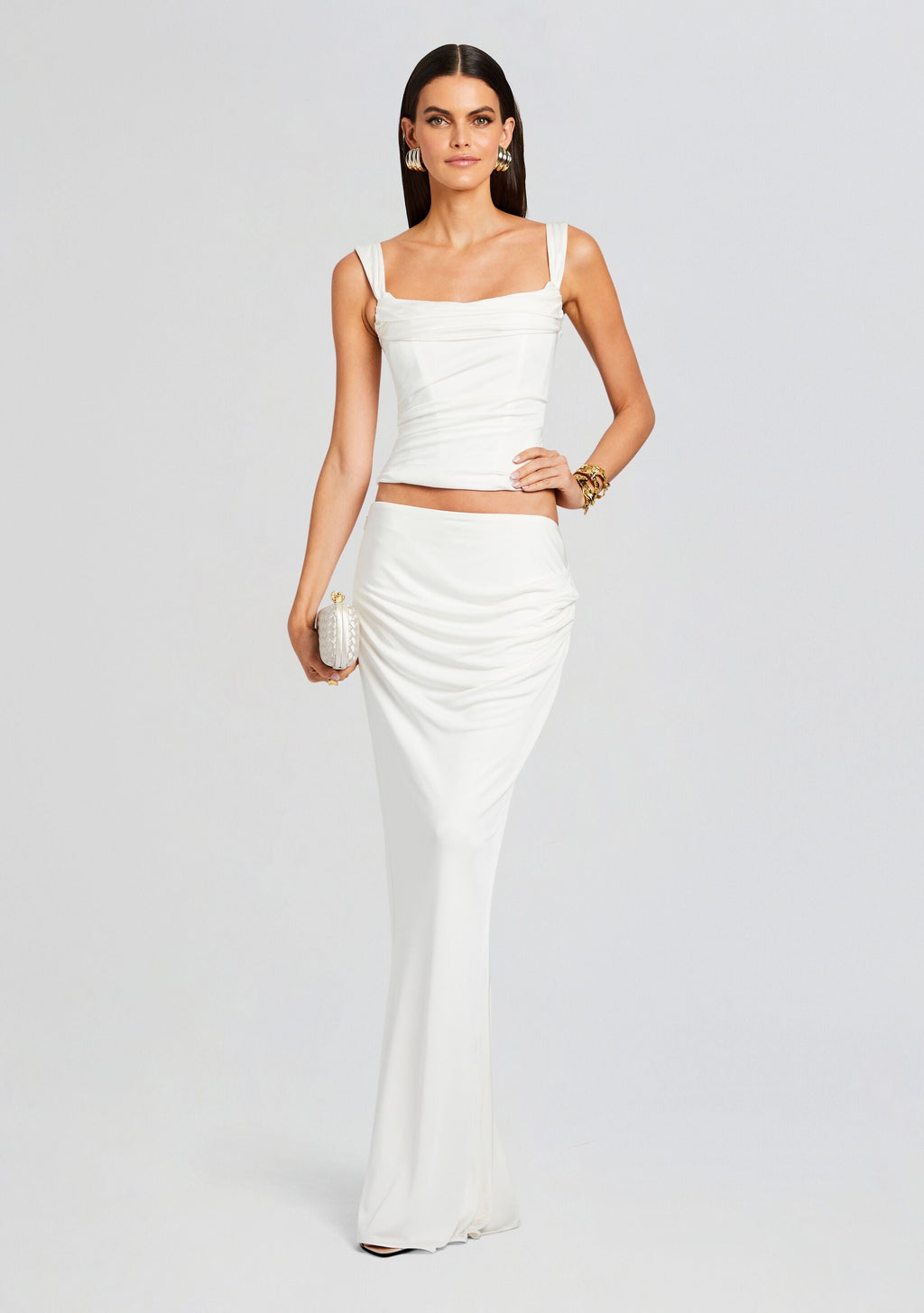 Vivienne Skirt