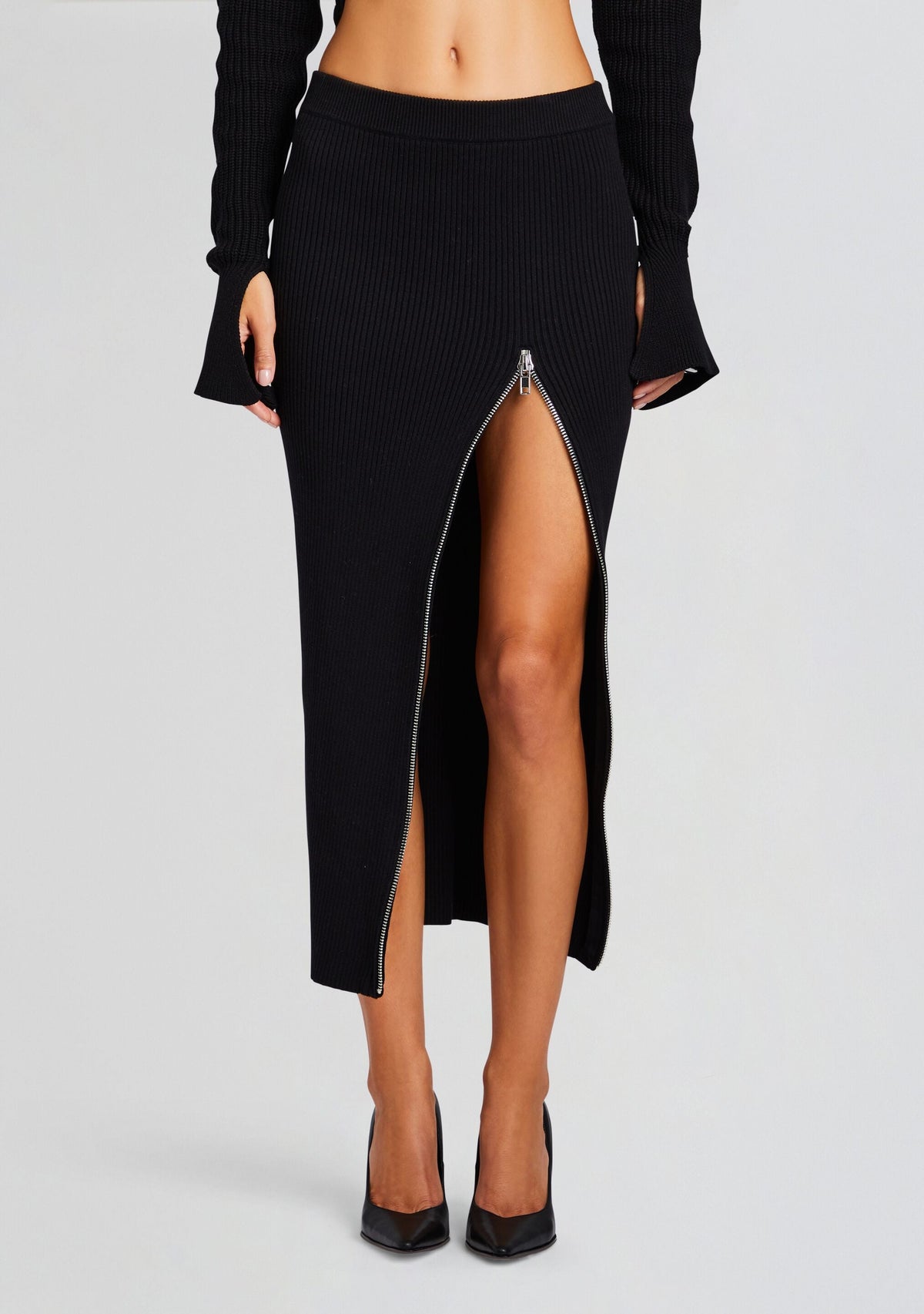 Nicolette Skirt