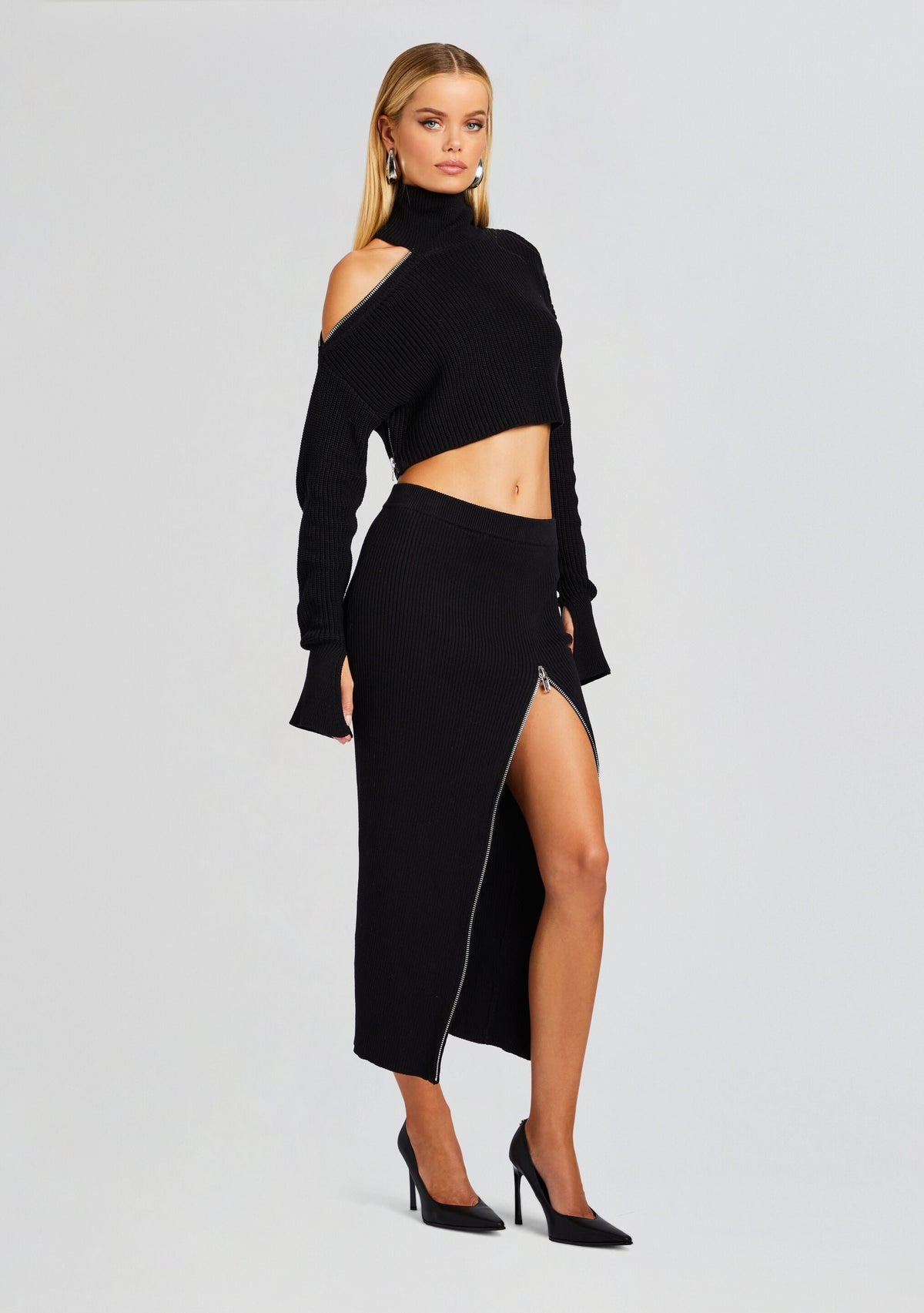 Nicolette Skirt