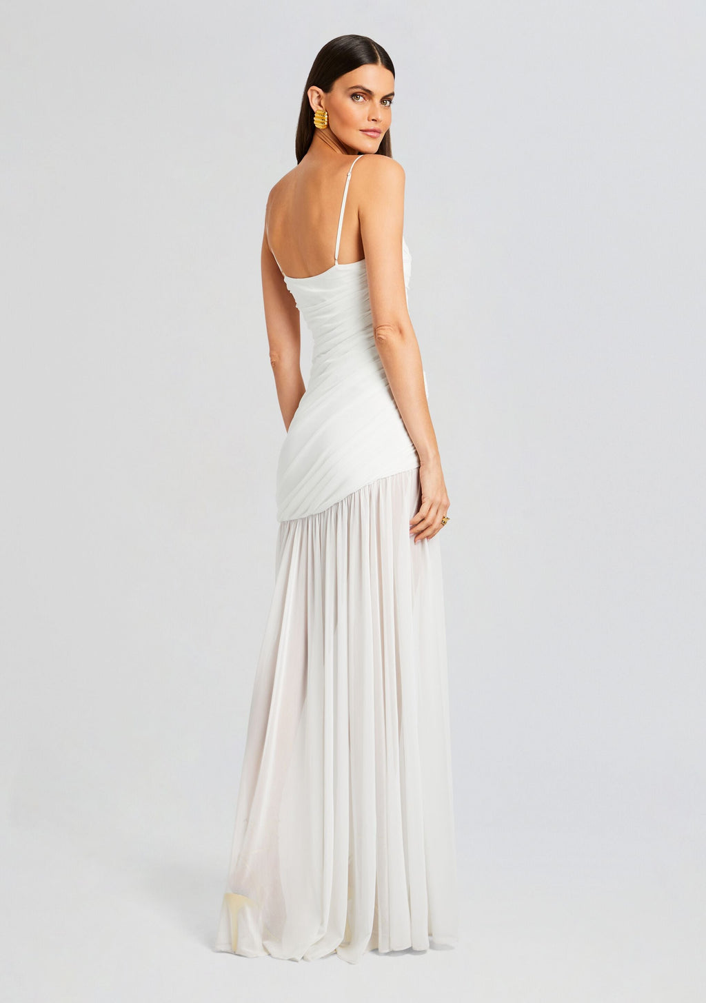 Alessia Dress