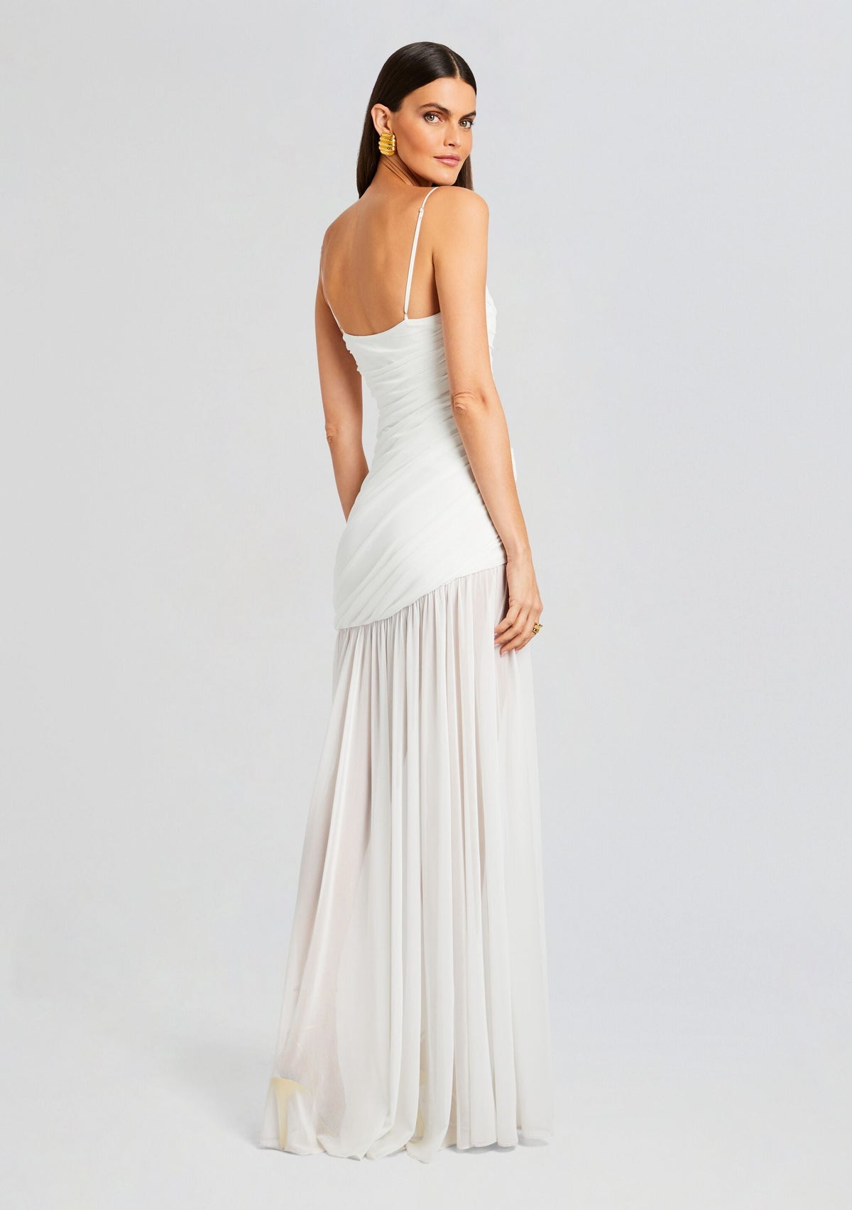 Alessia Dress
