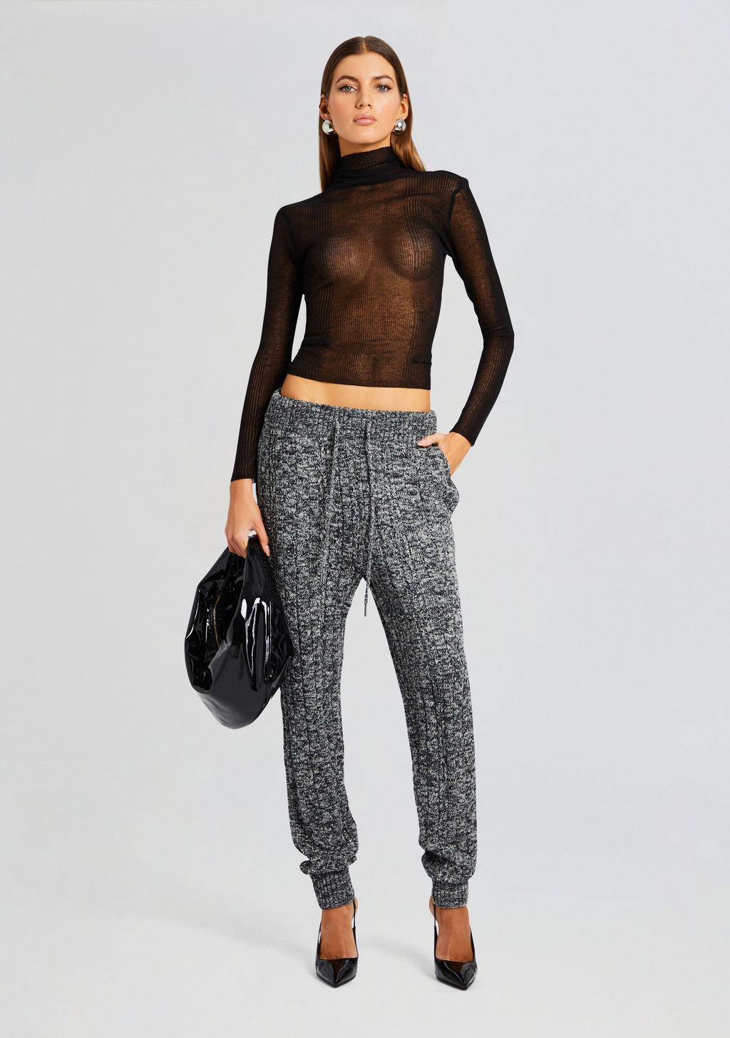 Lynx Jogger