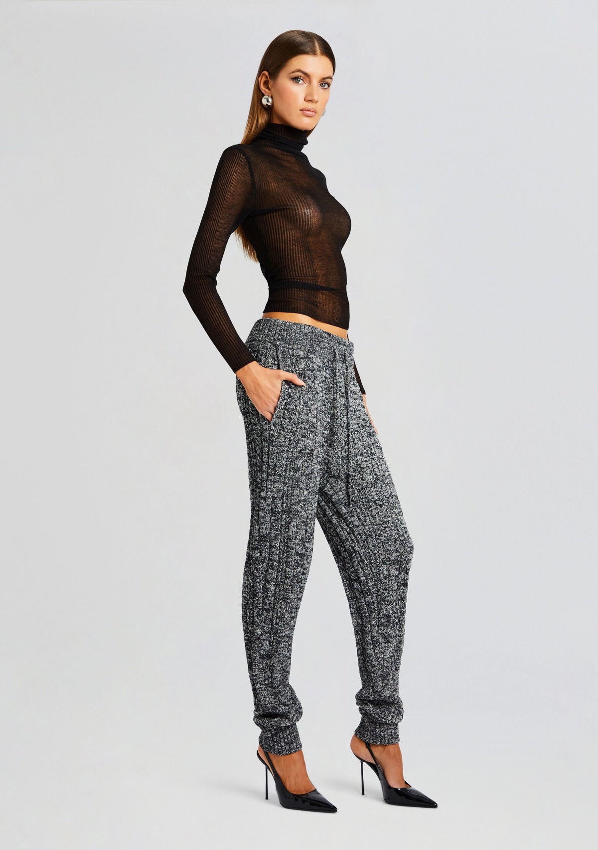 Lynx Jogger