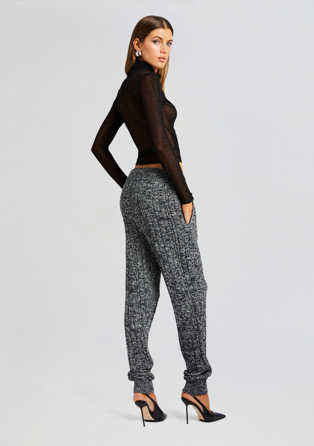 Lynx Jogger