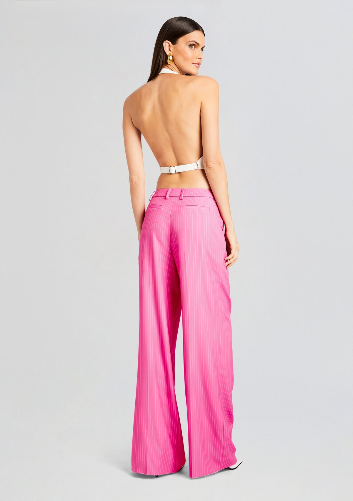 Messi Pant