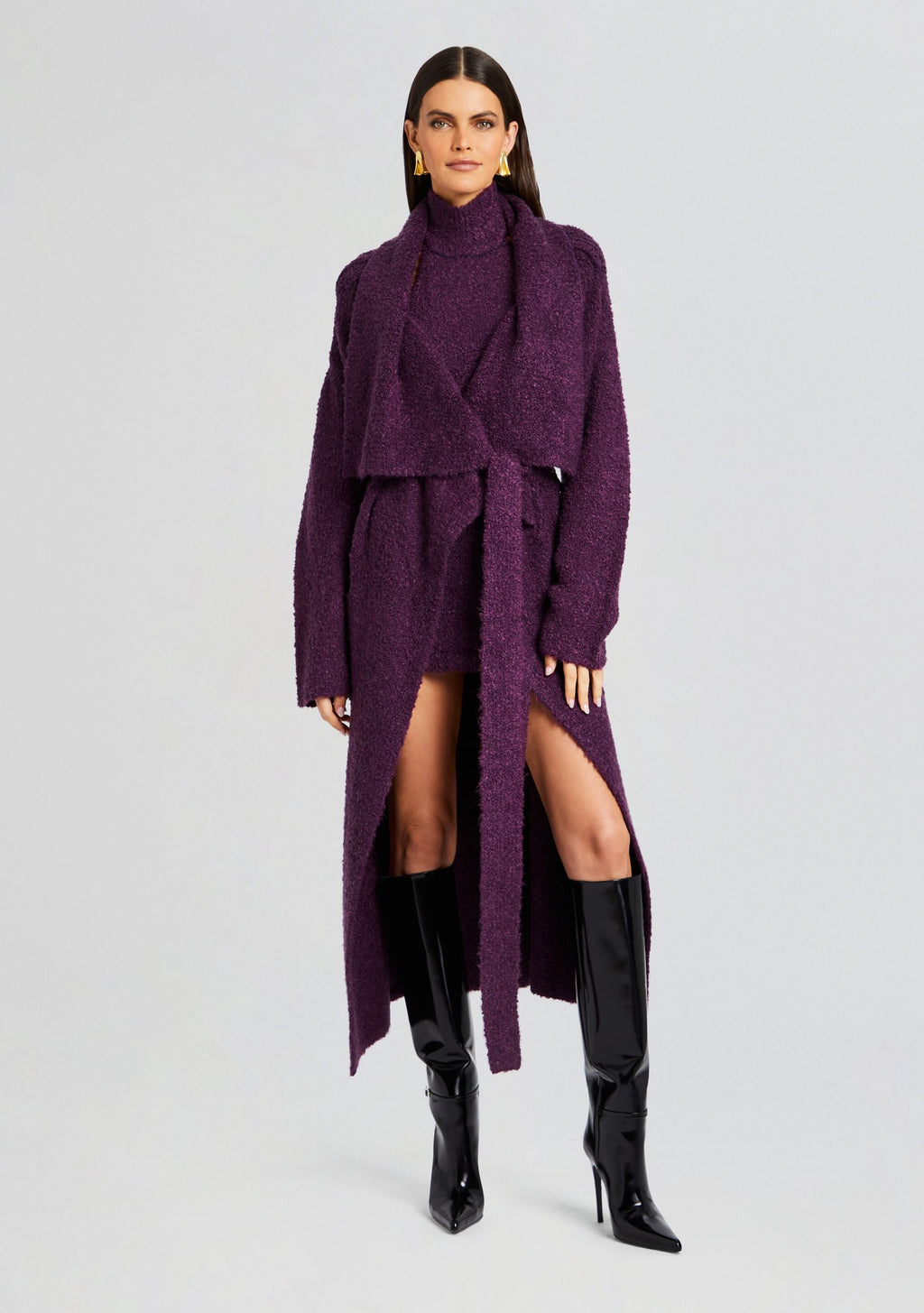 Rue Cardigan
