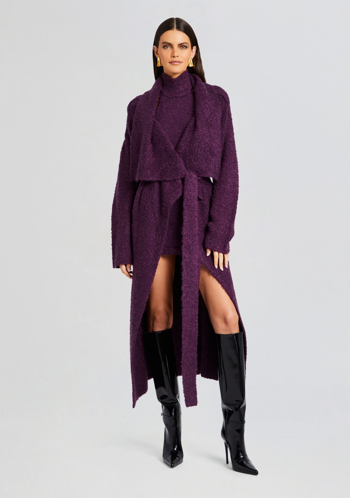 Rue Cardigan