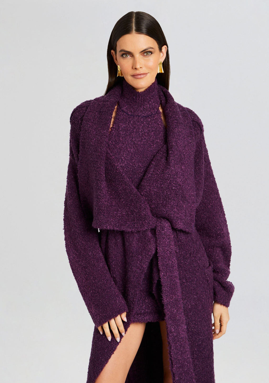 Rue Cardigan