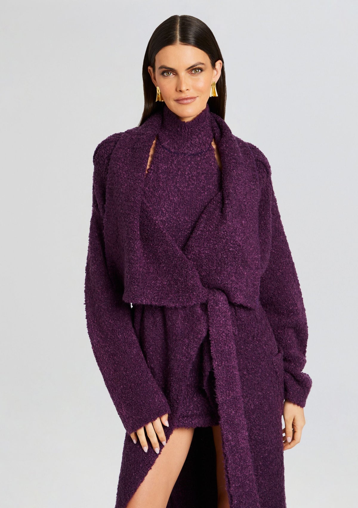 Rue Cardigan