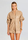 Gianna Jacket