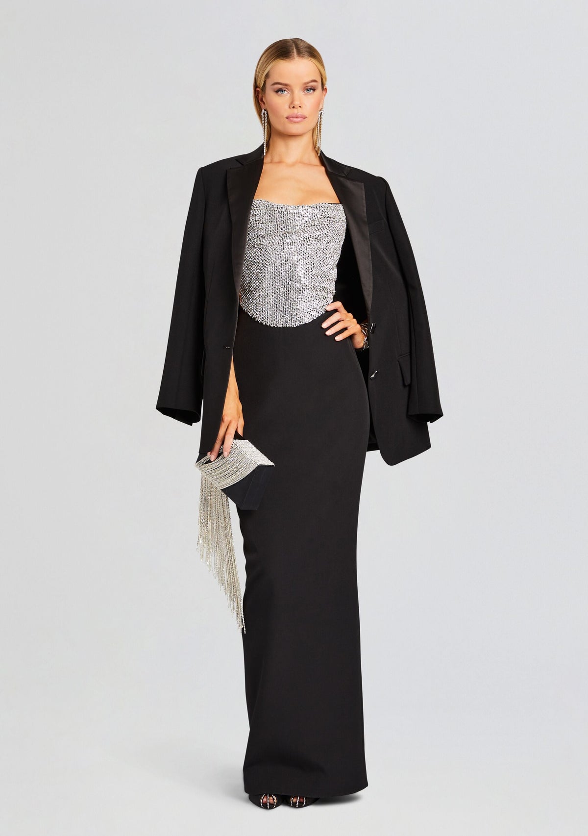 Jazlyn Dress