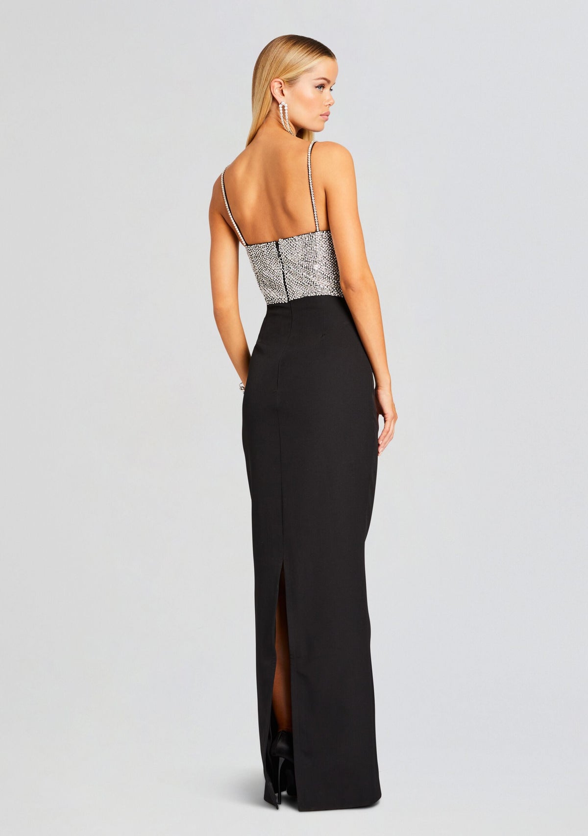 Jazlyn Dress