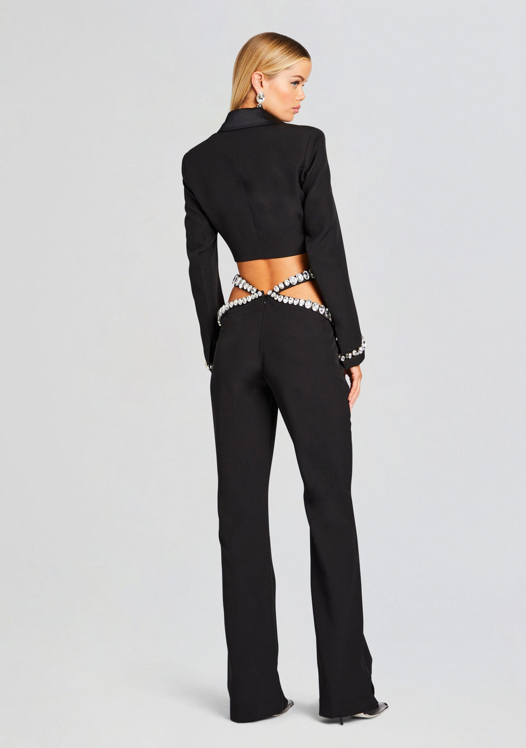 Kaz Pant
