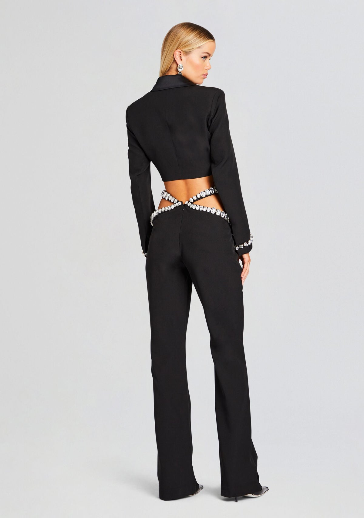 Kaz Pant