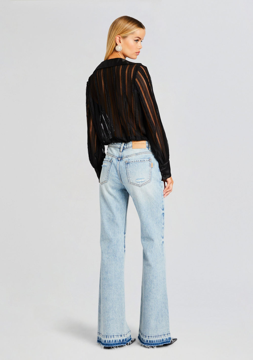 Donney Bodysuit