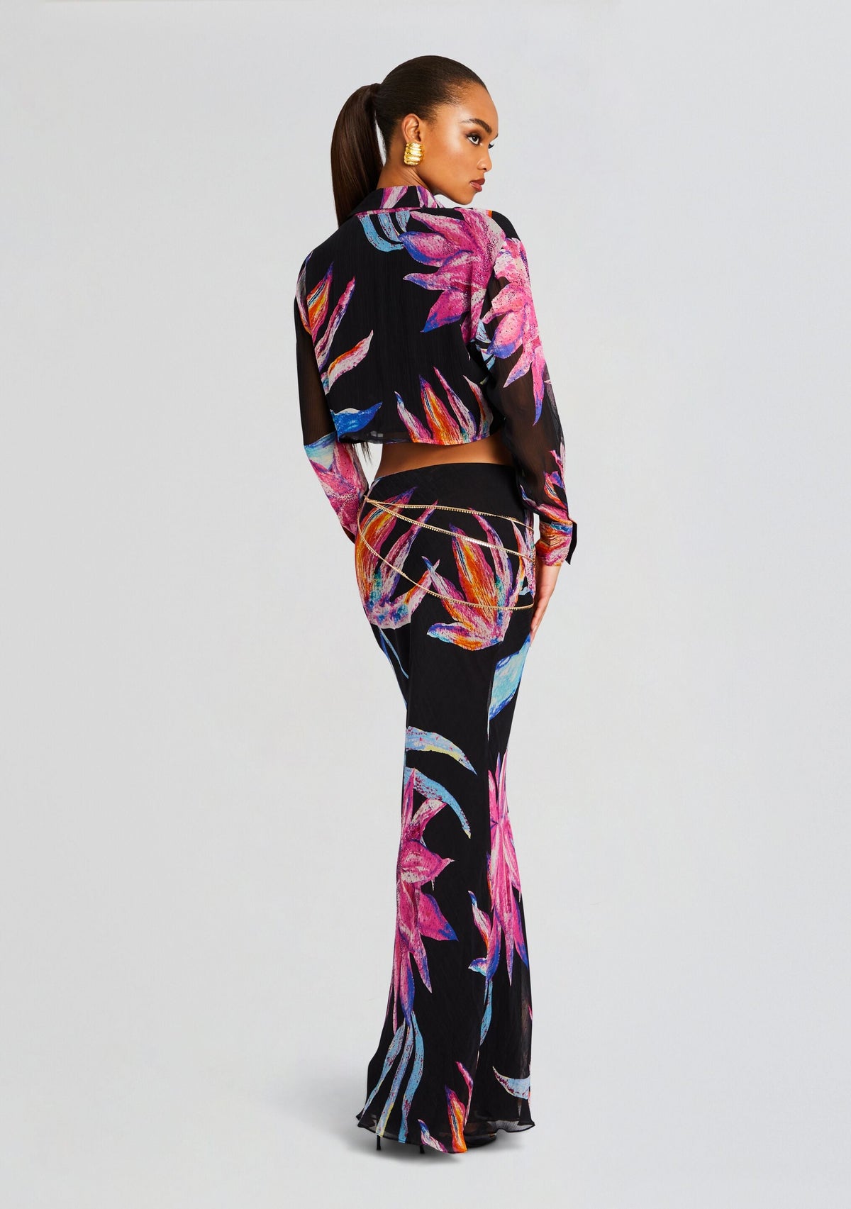 Margo Maxi Skirt