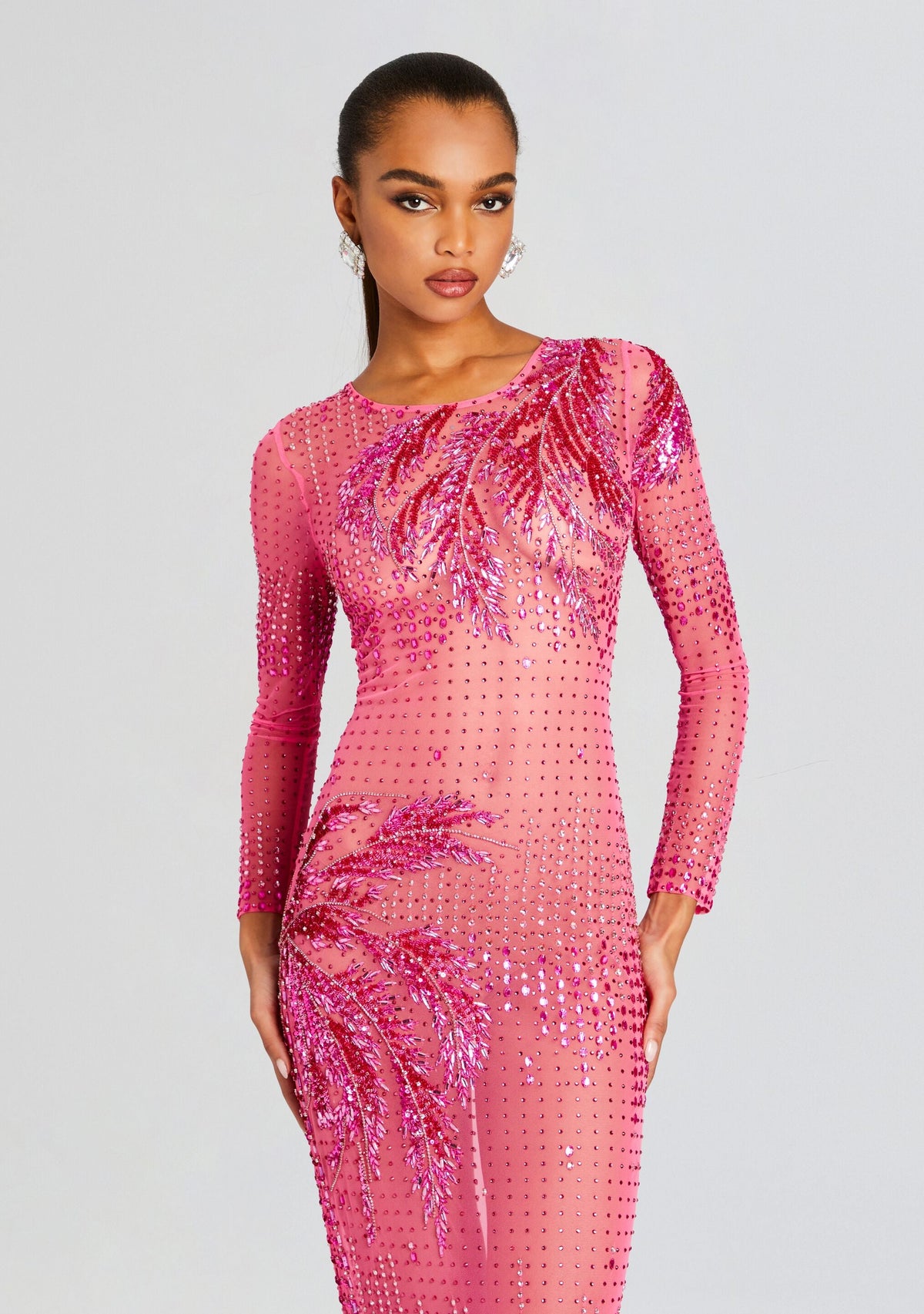 Sammy Dress