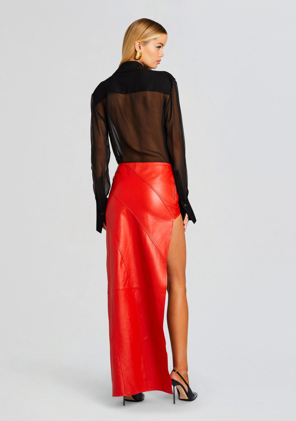 Tash Skirt
