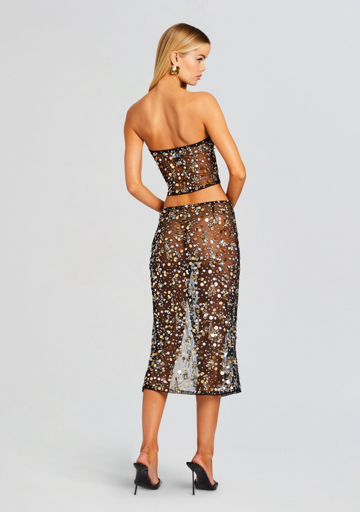 Mirage Top