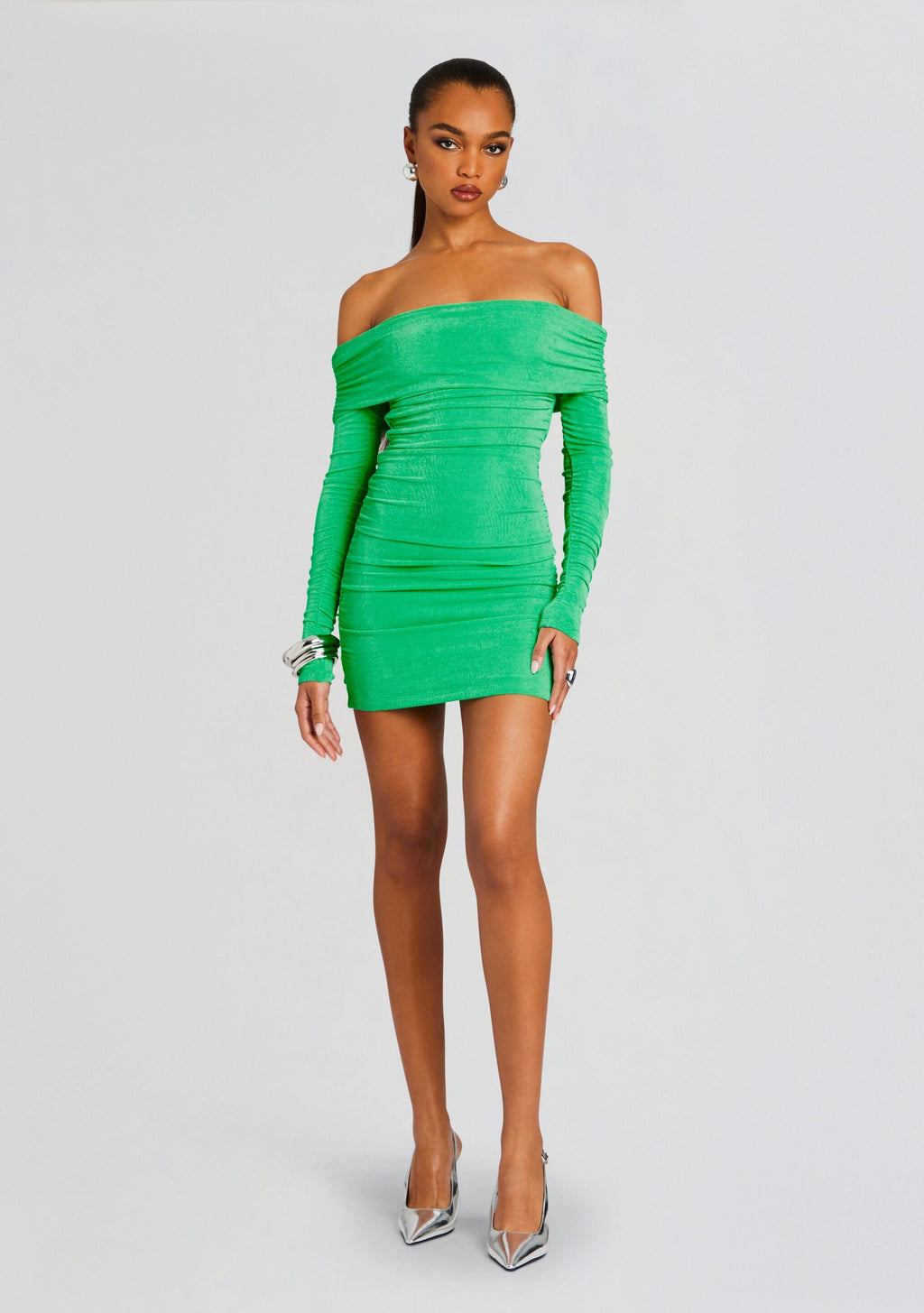 Windsor Dress