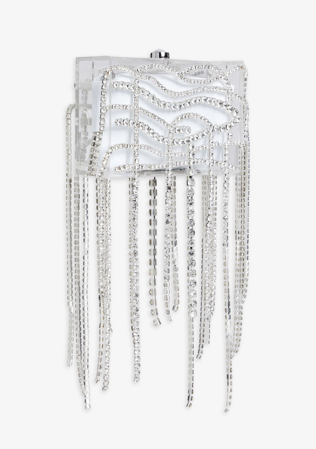 Georgina Crystal Bag