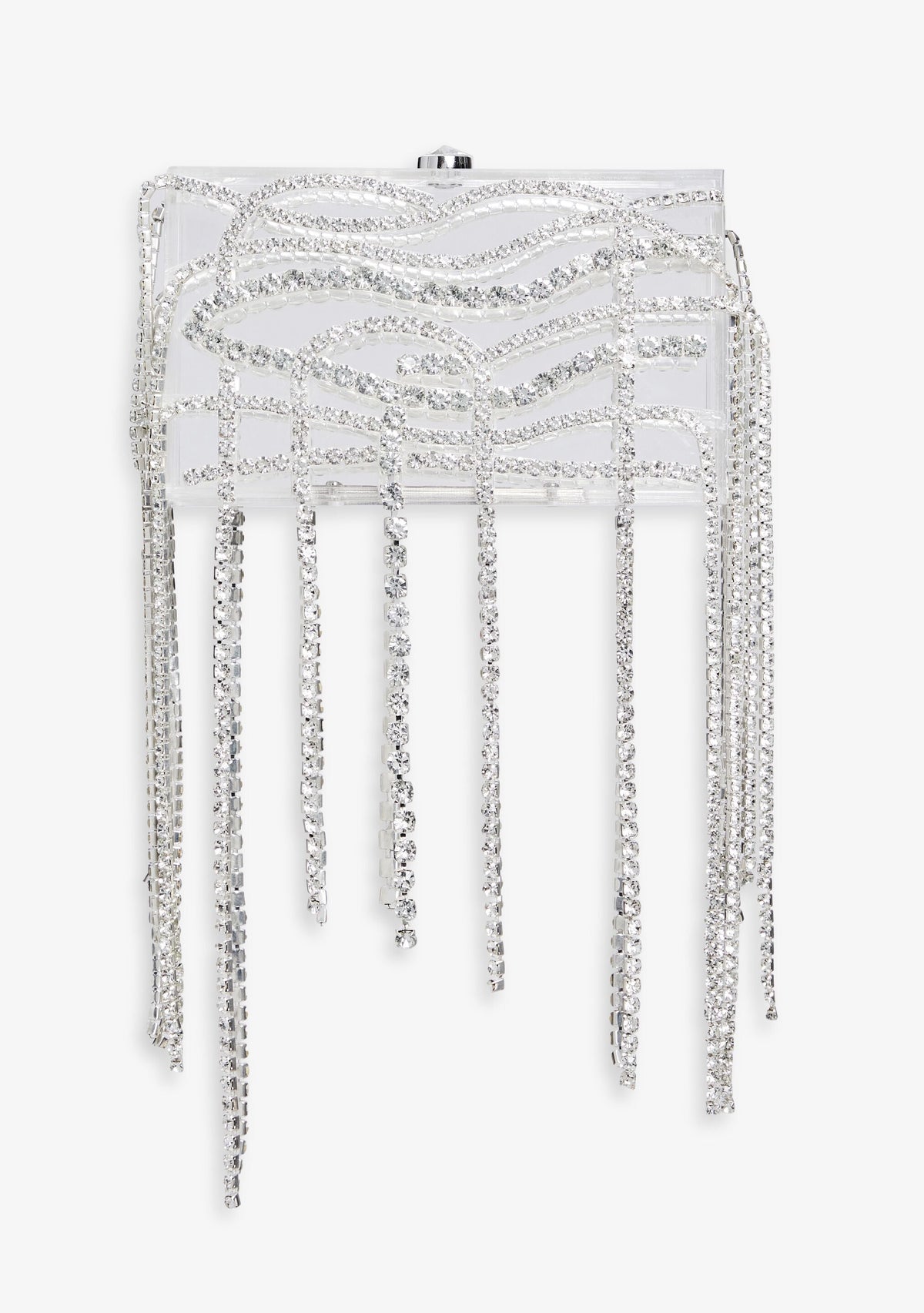 Georgina Crystal Bag