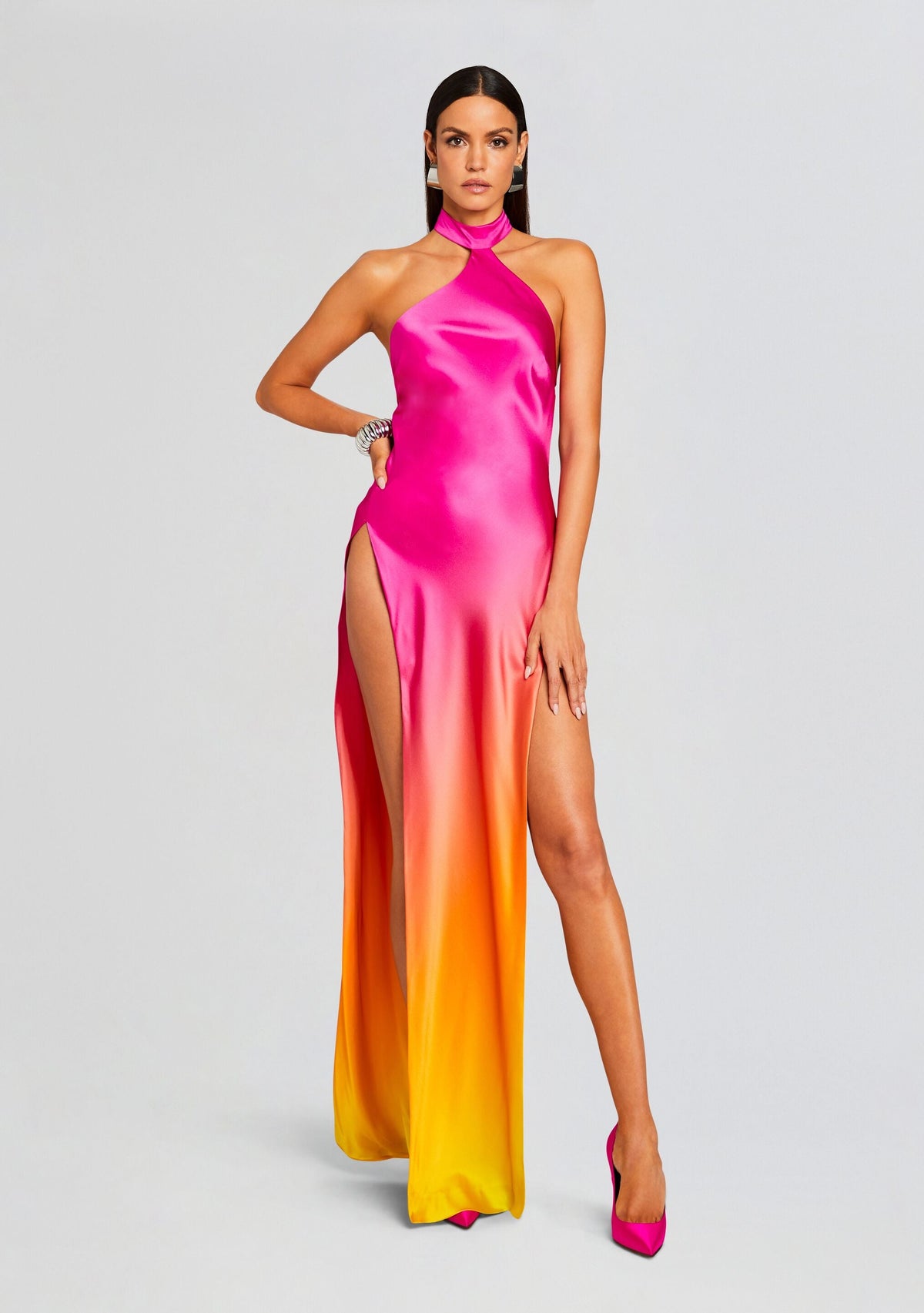 Jagger Dress