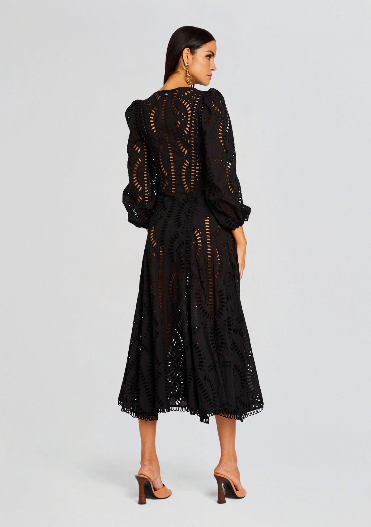 Kelyk Kaftan