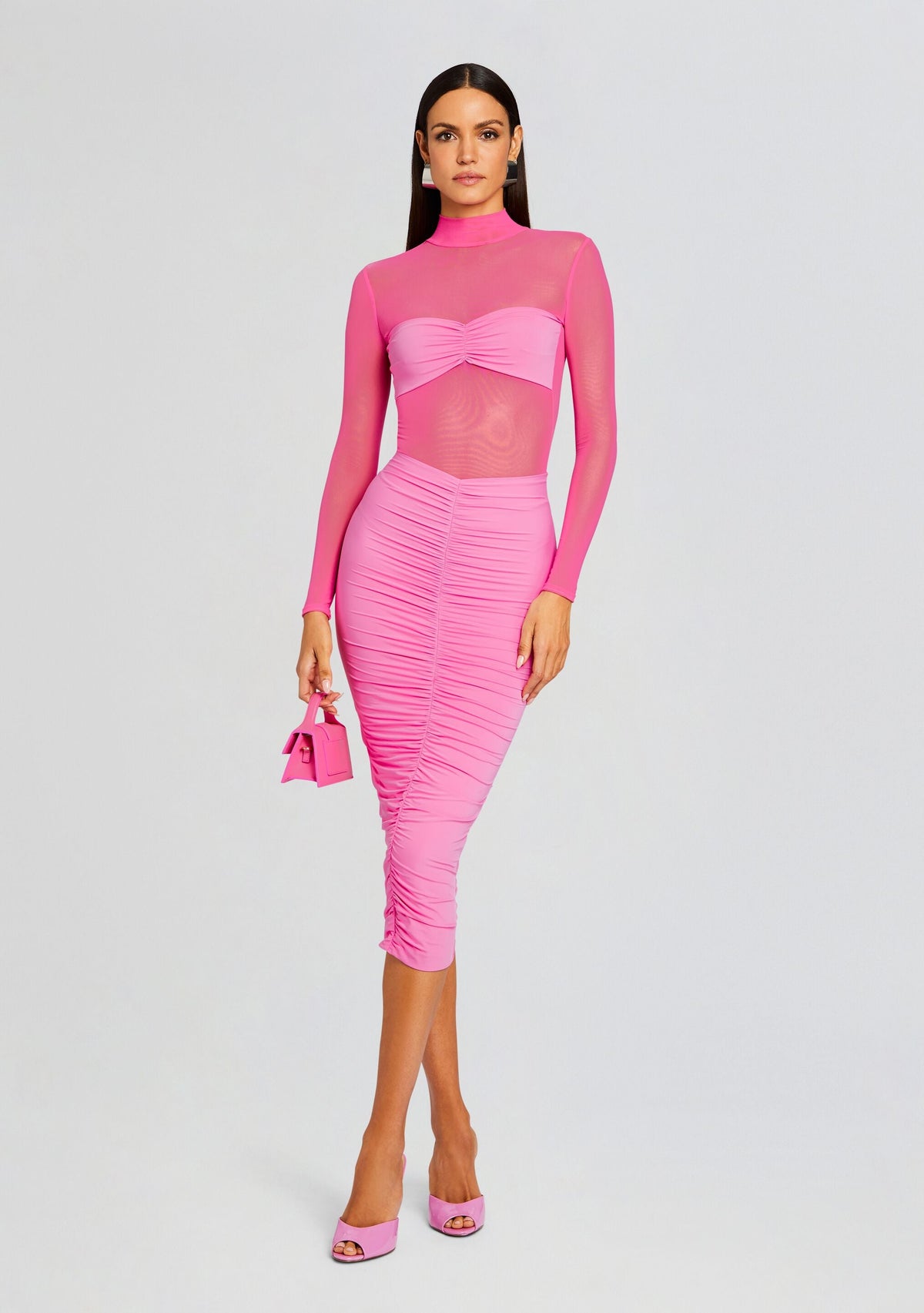 Levina Dress