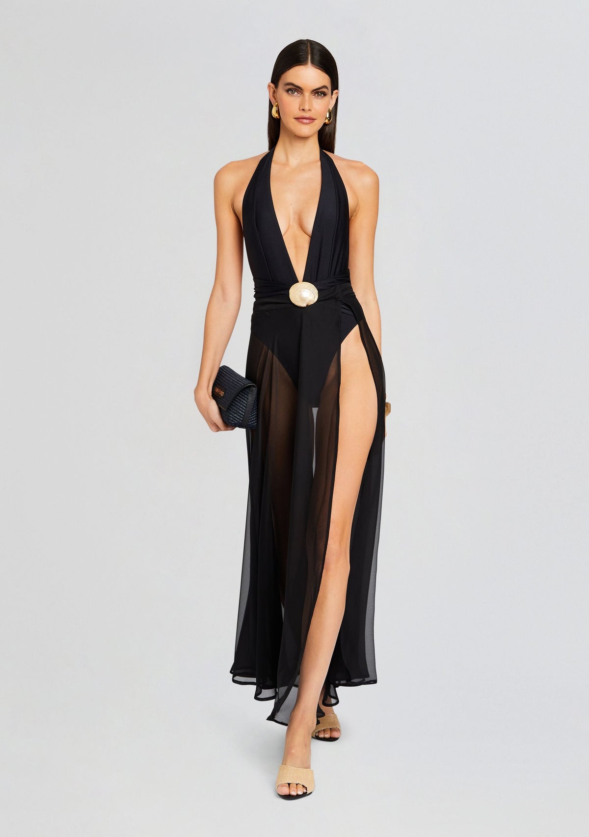 Luisa One Piece