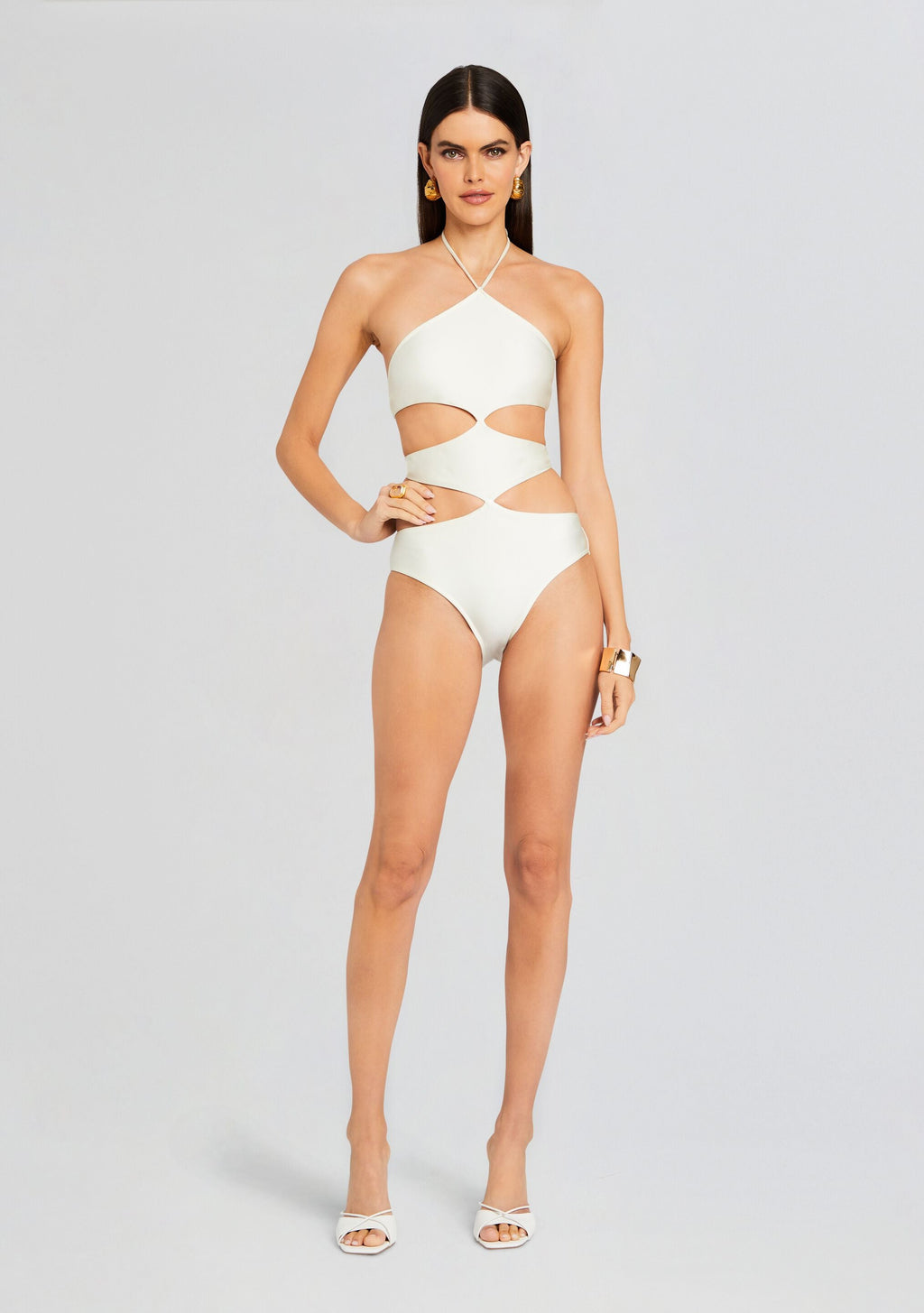 Morgan One Piece