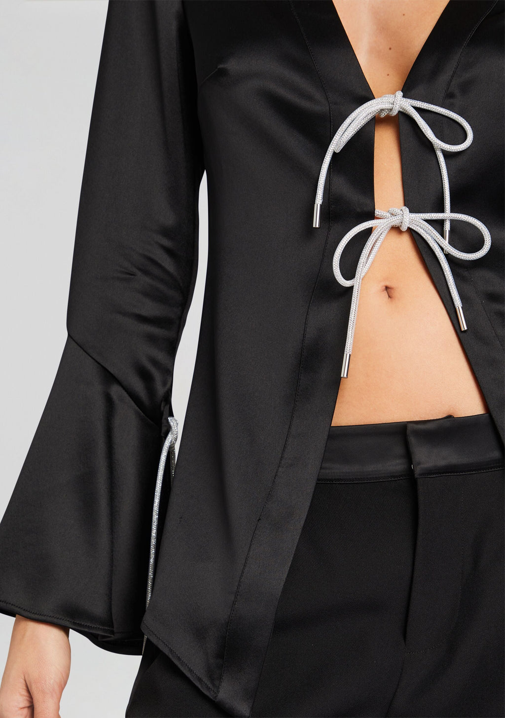 Svea Blouse
