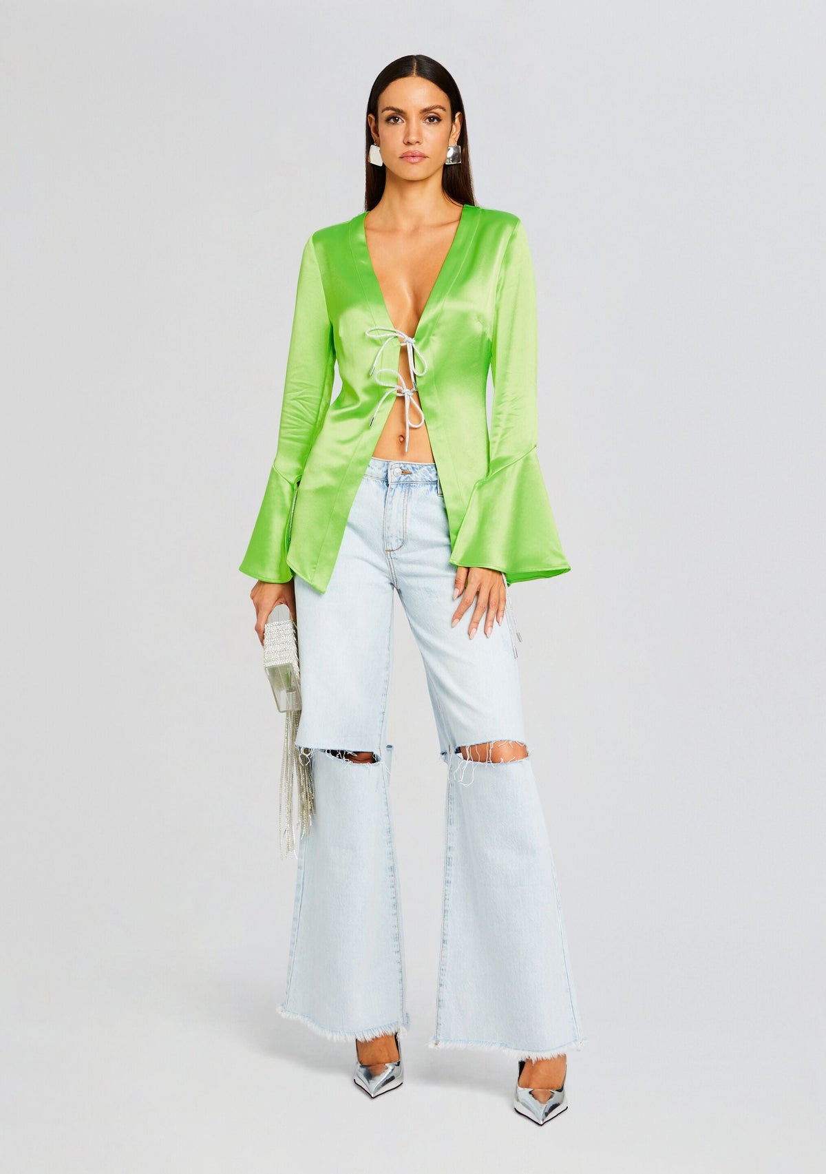 Svea Blouse