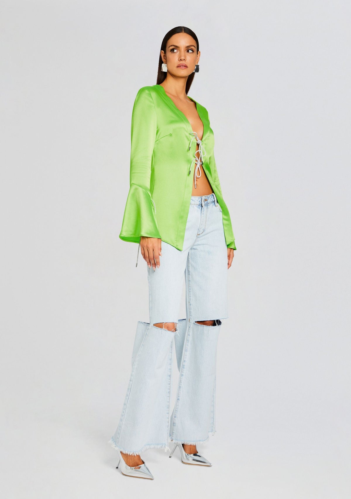 Svea Blouse