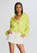Addy Shirt Dress