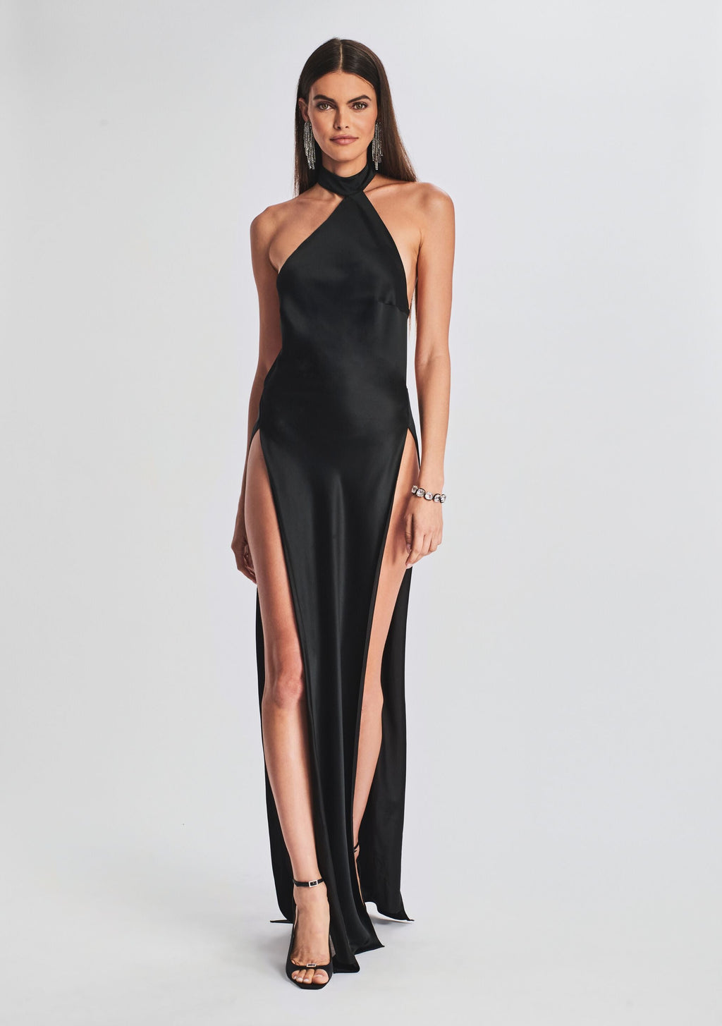 Jagger Dress