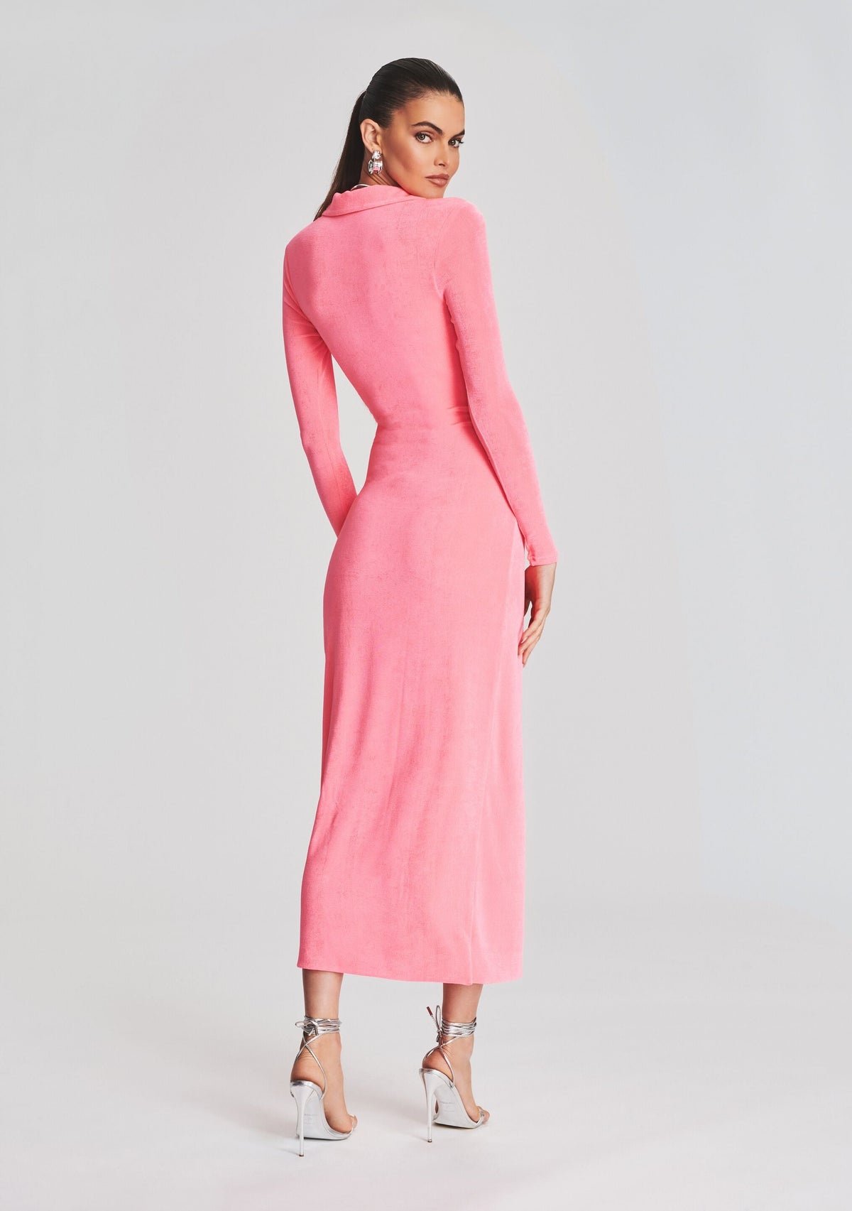 Elm Dress