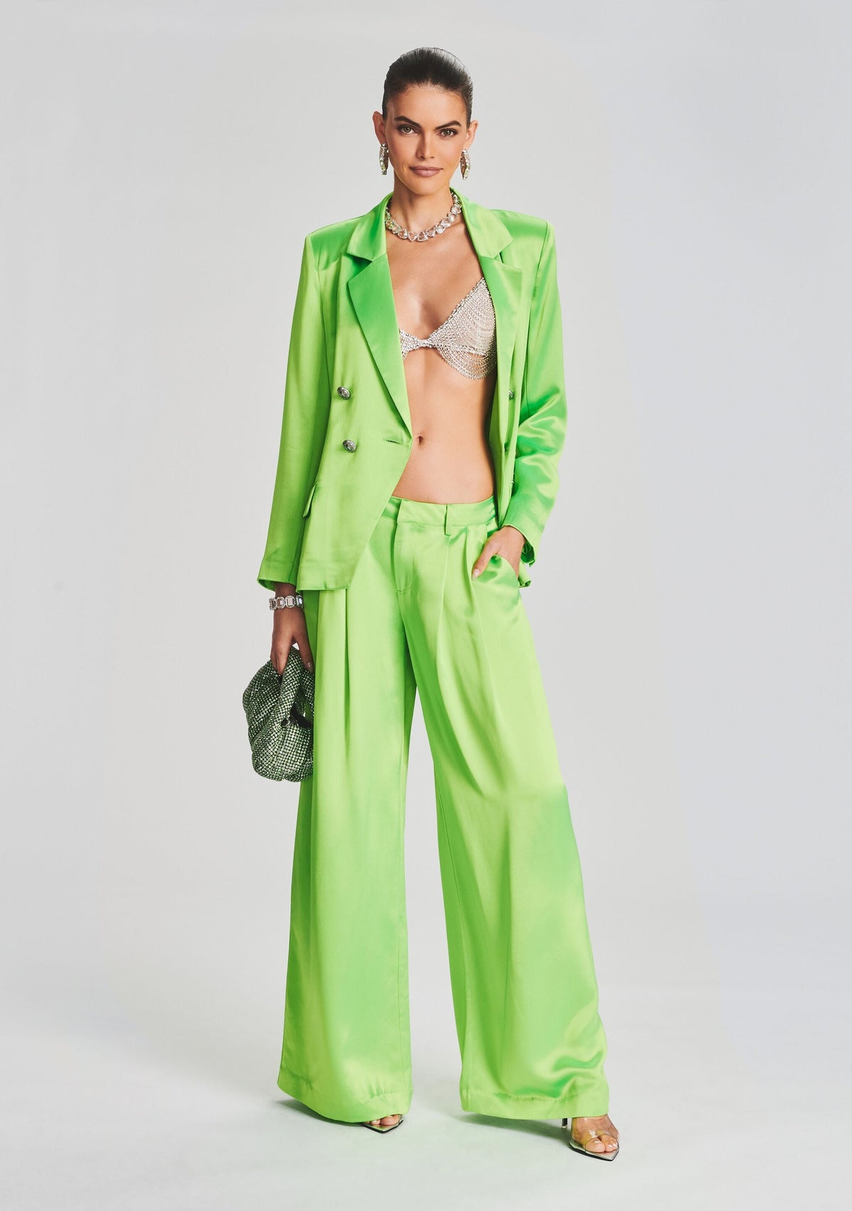 Saige Blazer