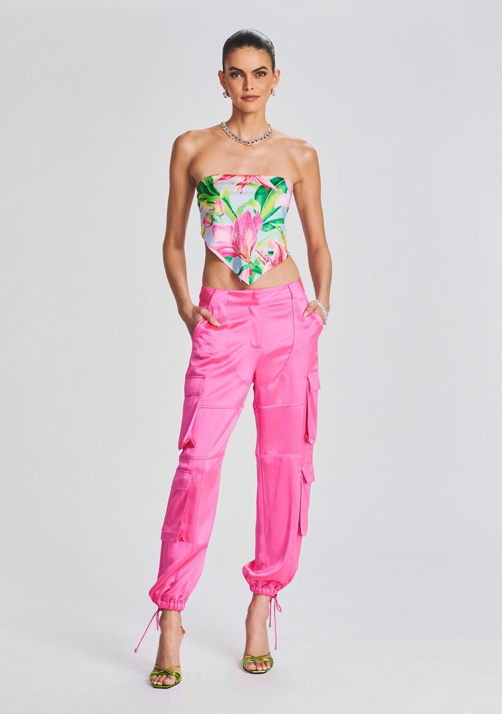 Portela Cargo Pant