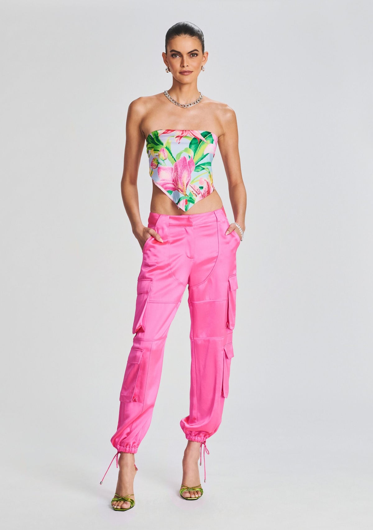 Portela Cargo Pant