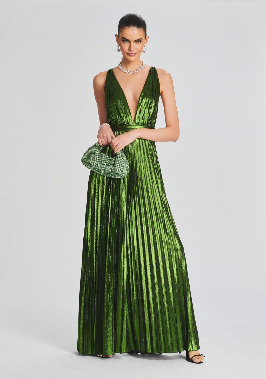 Graciane Jumpsuit