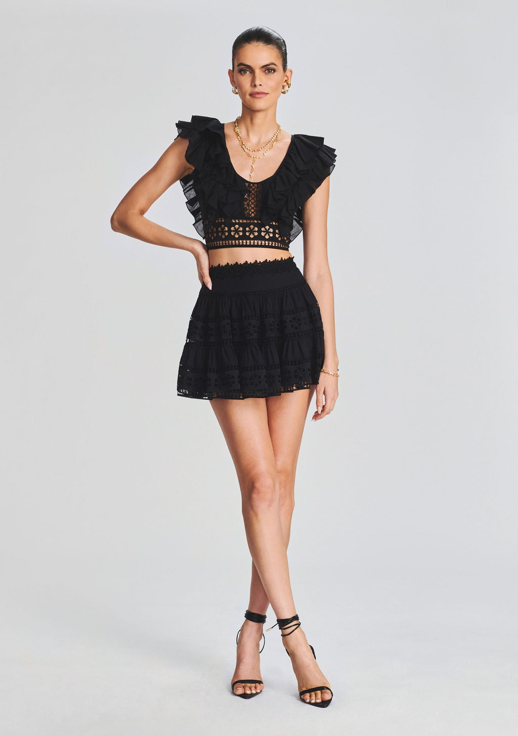Nico Top