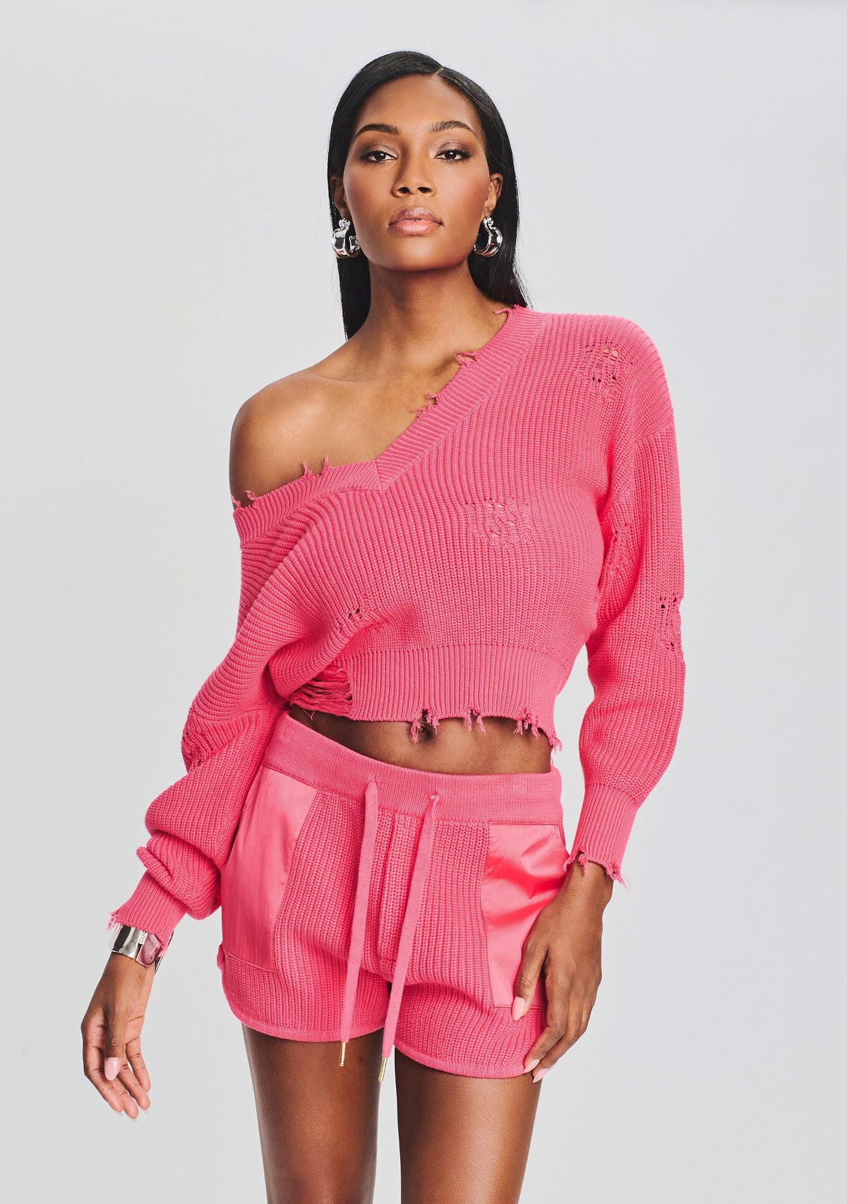Syd Sweater