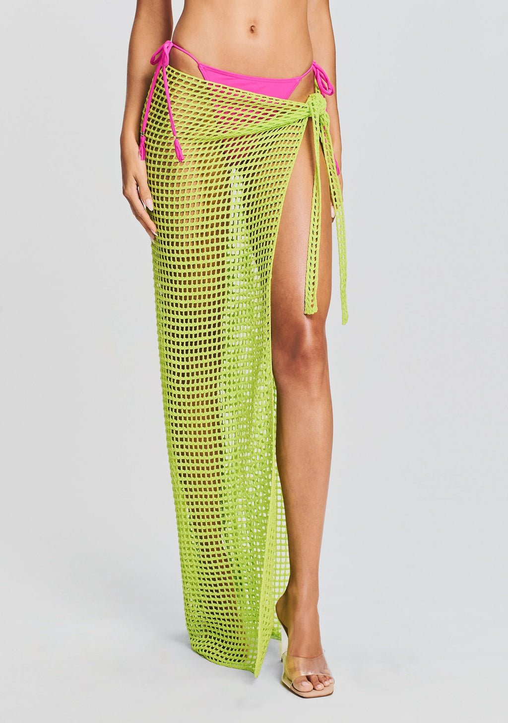 Midi Net Sarong